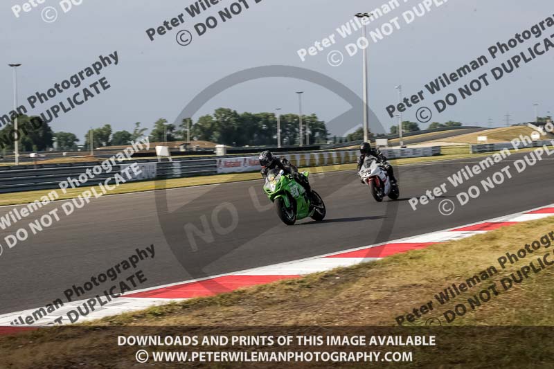 25 to 27th july 2019;Slovakia Ring;event digital images;motorbikes;no limits;peter wileman photography;trackday;trackday digital images